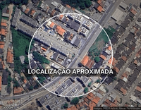 Apartamento com 1 quarto e 1 banheiro, 40 m²