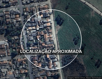 Casa com 49,4m² de área privativa e 111,71m² de terreno