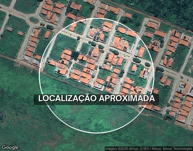 Loteamento Cidade Oeste - Terreno com 8444406148997