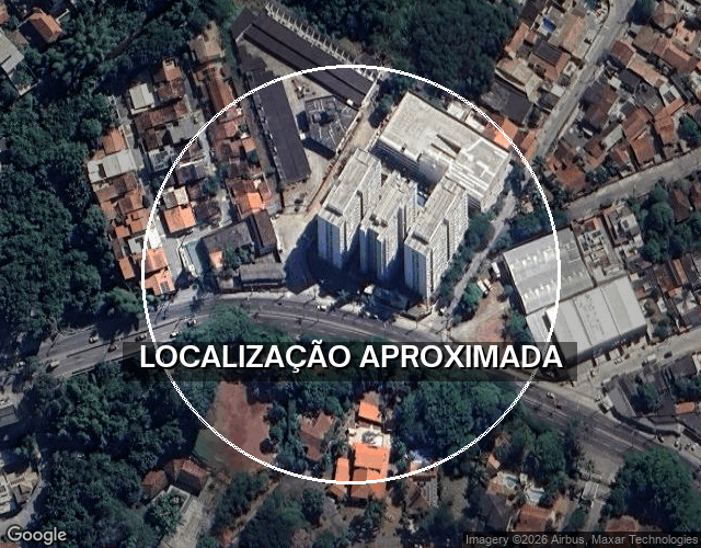 Apartamento com 1 quarto e 1 banheiro, 61.87m²