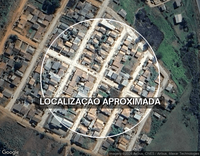 Casa com 2 quartos, 1 vaga de garagem, 46,87 m² construídos