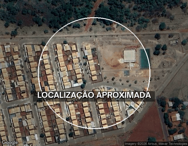 Casa com 2 quartos, 1 vaga de garagem, 43,26m² construídos