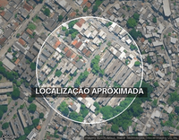 Apartamento com 1 quarto e 1 banheiro, 45m²