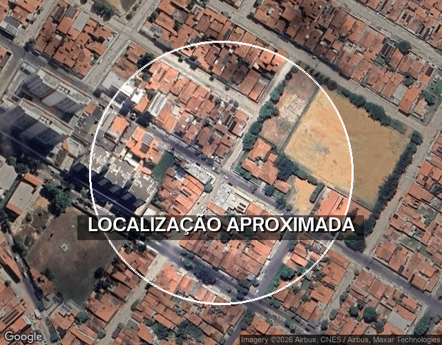 Terreno em Mossoró/RN - 1444405164141