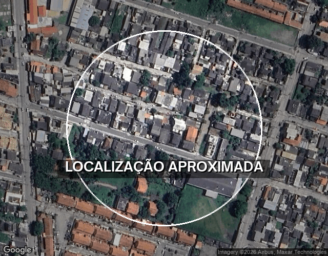 Apartamento com 1 quarto e 1 banheiro, 45m²
