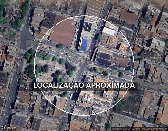 Apartamento com 1 quarto, 1 banheiro e vaga de garagem