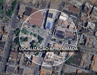 Apartamento com 1 quarto, 1 banheiro e vaga de garagem