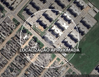 Apartamento com 1 quarto e 1 banheiro, 61.87m²