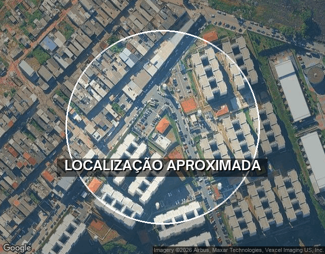Apartamento com 2 quartos, 1 banheiro, 50m²