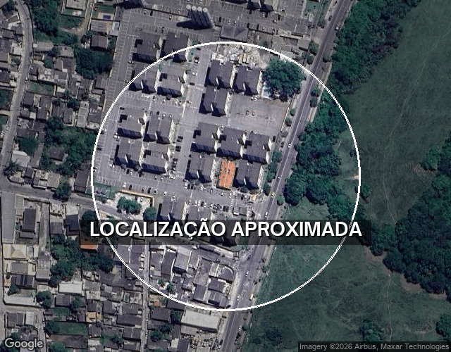 Apartamento com 3 quartos, 2 banheiros, 61.87m²