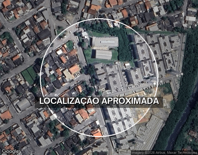 Apartamento com 2 quartos, 1 banheiro, 61.87m²