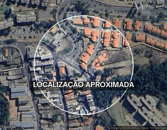 Condomínio com 2 quartos, 1 banheiro e 61,87m² construídos
