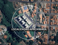 Apartamento com 1 quarto e 1 banheiro, 43 m²