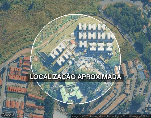 Apartamento com 1 quarto e 1 banheiro, 42m²