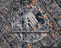 Apartamento com 1 quarto e 1 banheiro, 61.87m²