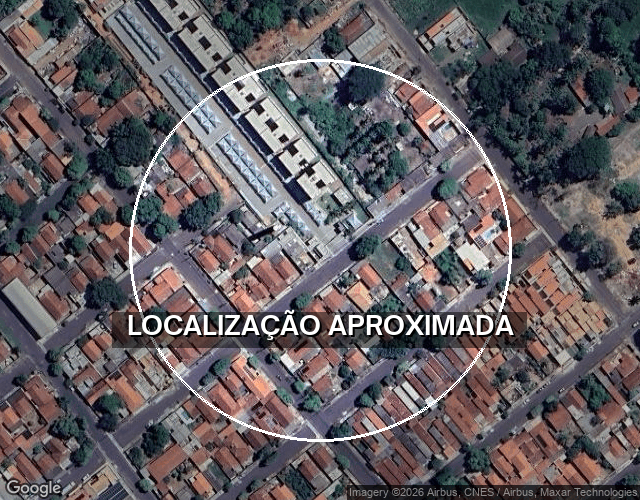 Apartamento com 2 quartos, 1 banheiro, 61.87m²