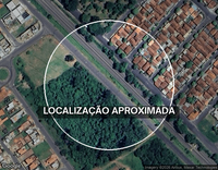 Condomínio Residencial com 1 quarto, 1 banheiro e 32m²