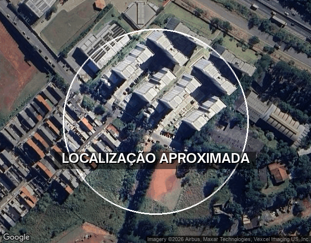 Apartamento com 1 quarto e 1 banheiro, 61.87m²