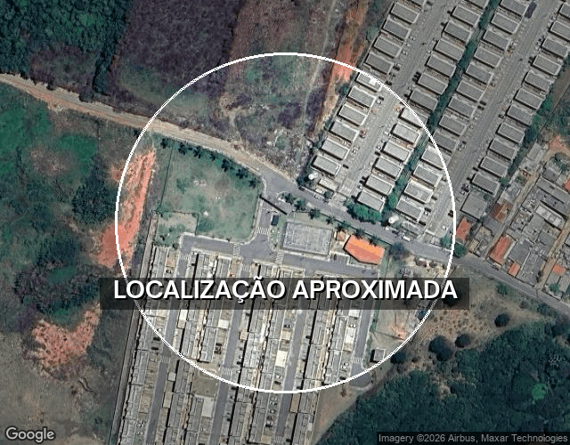 Condomínio Residencial com 131m², 2 quartos, 2 banheiros