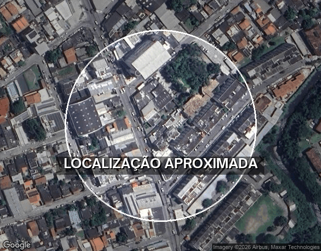 Apartamento com 1 quarto e 1 banheiro, 40m²