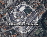 Apartamento com 1 quarto e 1 banheiro, 40m²