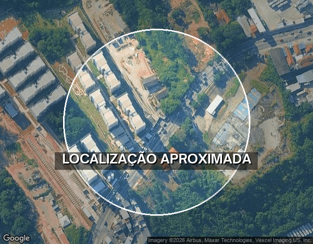 Apartamento com 1 quarto e 1 banheiro em Itaquera