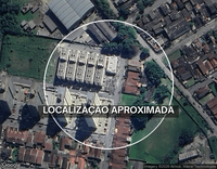 Apartamento com 1 quarto e 1 banheiro, 61.87m²