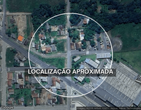 Terreno urbano com 450m² em área livre de inundações