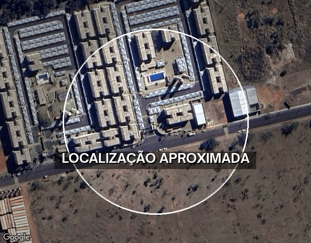 Apartamento com 1 quarto e 1 banheiro, 61.87m²