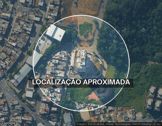 Apartamento com 1 quarto e 1 banheiro, 61.87m²