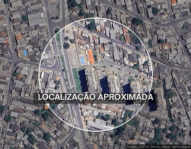 Apartamento com 2 quartos, 46,36 m²