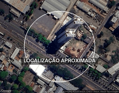 Apartamento com 2 vagas, 79,98m², 2 quartos