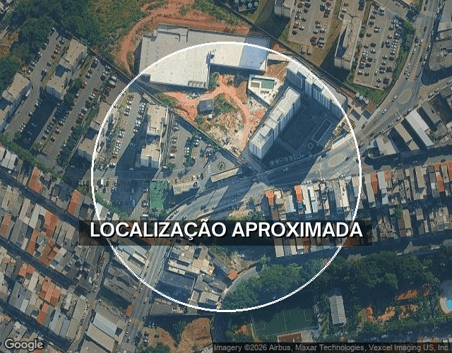 Apartamento com 2 quartos e 1 vaga, 47,33m²