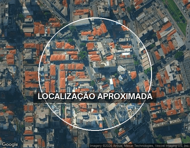 Casa com 416,65m², 2 dormitórios, ocupada, ideal para investimento