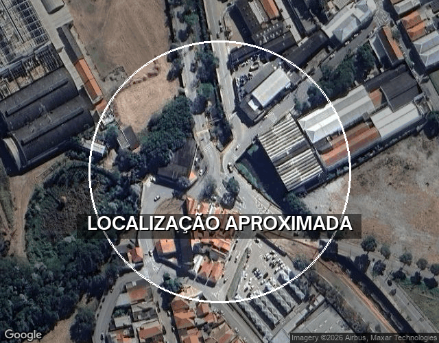 Terreno de 1.000,10m² em loteamento residencial