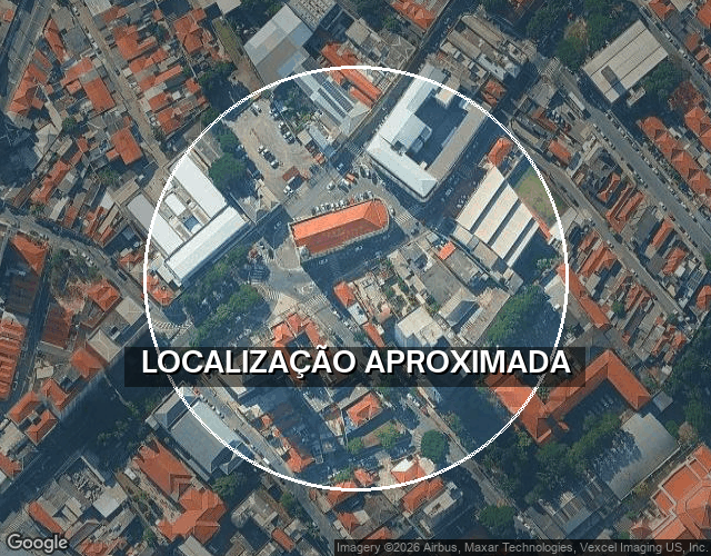 Sobreloja 170,96m² - Penha de França, São Paulo/SP