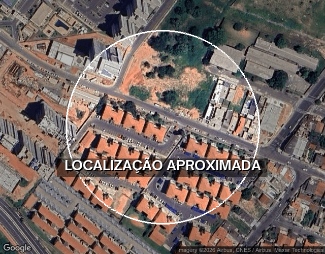 Apartamento com 2 quartos e 1 vaga, 43,95m²
