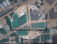 Terreno com 983,53 m²