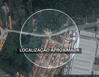Casa com 2 quartos, 1 banheiro, 100,54m² construída, ocupada