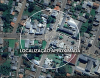 Terreno rural de 6 hectares em Lagoa Vermelha