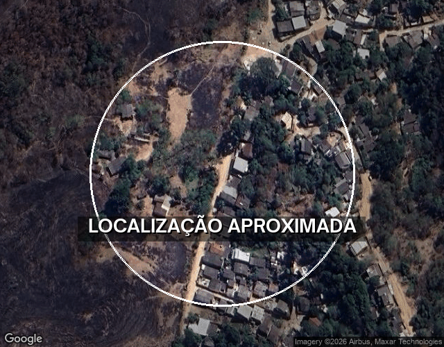 Terreno de 139,025m² em São Gonçalo/RJ