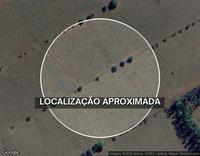 Fazenda com 1.305,3359ha em Dois Irmãos do Buriti/MS