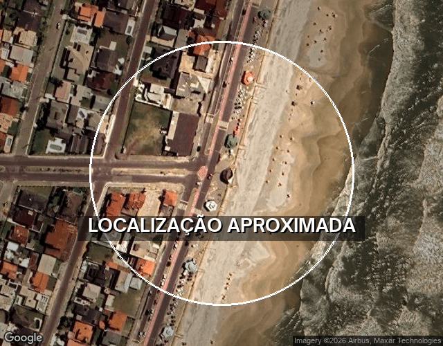Casa de 300m² em Imbé/RS