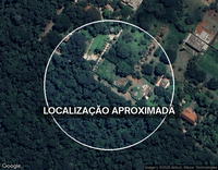 Casa com 10.650m² de área total em Goiânia