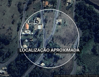 Terreno de 767m² em Condomínio Mirante do Lago