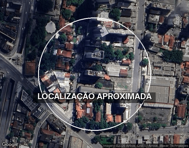 Apartamento com 3 quartos, 126m², 1 vaga