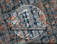 Apartamento com 59,90m², 1 quarto, 1 banheiro