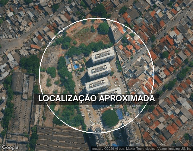 Apartamento com 50% de parte ideal, 1 vaga, próximo ao metrô