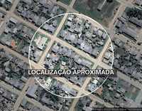 Casa em Mostardas-RS, 3 quartos, 2 banheiros, 120m²