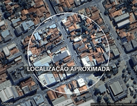 Sítio com 15,54 hectares em Morrinhos/GO